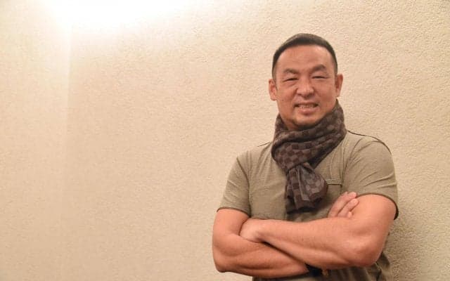 松中信彦は、なぜ福岡にハンドボールチームを立ち上げたのか？【PR】