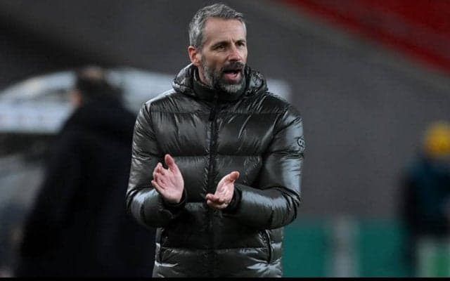 シティと激突のボルシアMG、指揮官は決意固める「失うものはない」