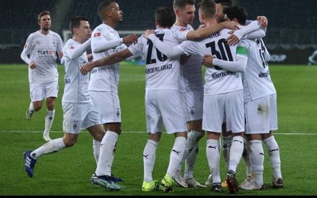 ボルシアMGのシティ撃破を期待するクラブOB「彼らはマドリー相手にも実力を示した」