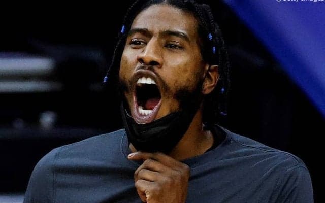 ネッツが直近1か月間に契約したシャンパート、ロバーソン、ボンレイと決別か？