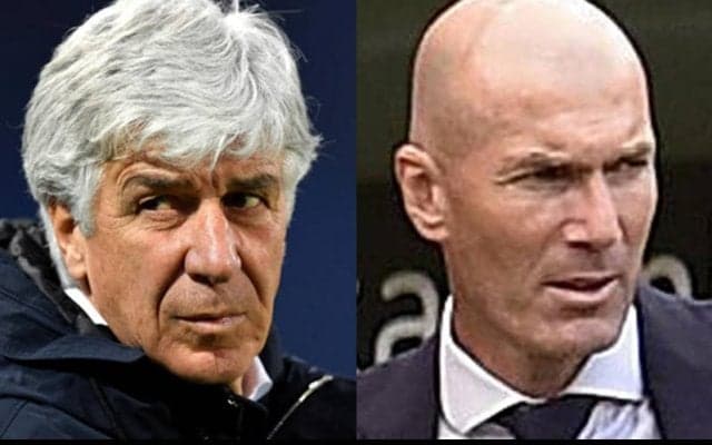 【CLプレビュー】プロビンチャの星がケガ人続出の白い巨人に挑戦《アタランタvsレアル・マドリー》