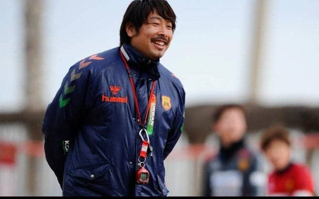INAC神戸の監督に星川氏が復帰/六川亨の日本サッカーの歩み