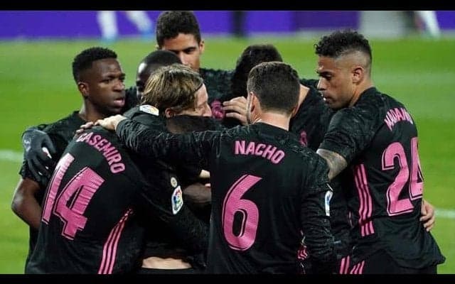 「異例のシーズン幕開け」CLを前にキャプテン＆ストライカーを欠くレアル