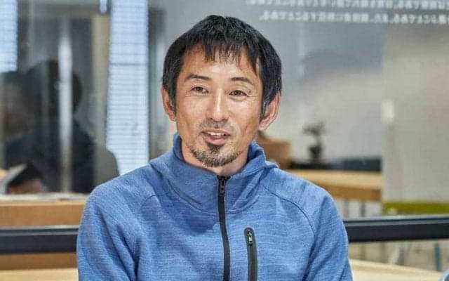 為末大「努力は夢中に決してかなわない」　選手を競技に没頭させる指導のヒント
