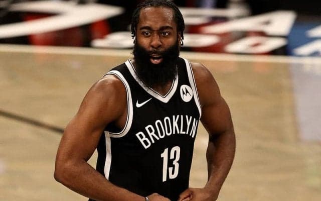 ネッツ指揮官がジェームズ・ハーデンを称賛「このチームに入って、さらに目覚ましい」