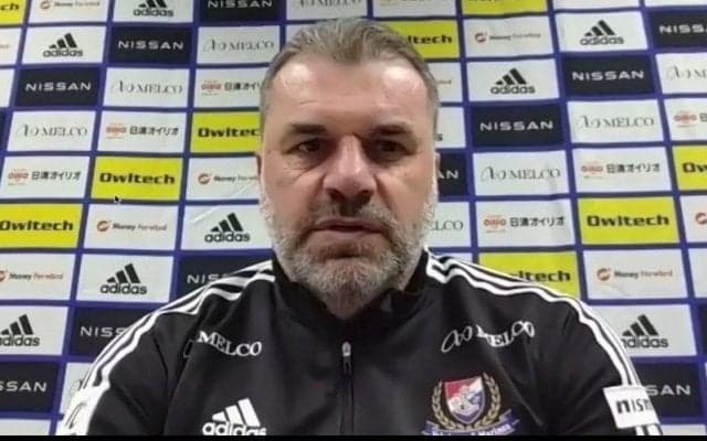 王座奪還へ、横浜FMのポステコグルー監督が開幕戦の川崎F戦へ意気込み「自分たちのサッカーを貫いていきたい」