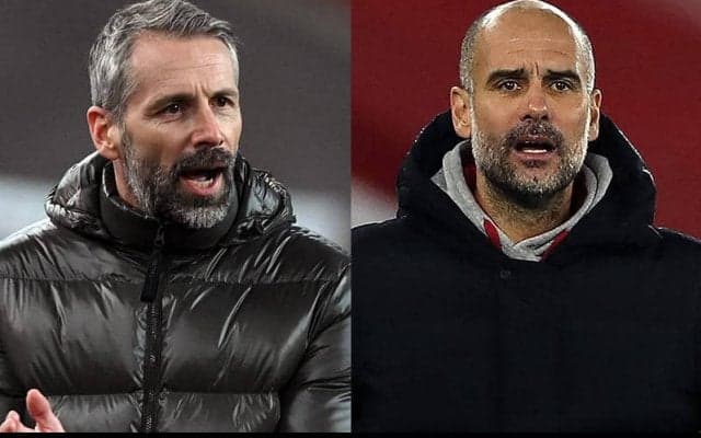 【CLプレビュー】最激戦区突破の古豪が公式戦18連勝中の優勝候補に挑戦!《ボルシアMGvsマンチェスター・シティ》