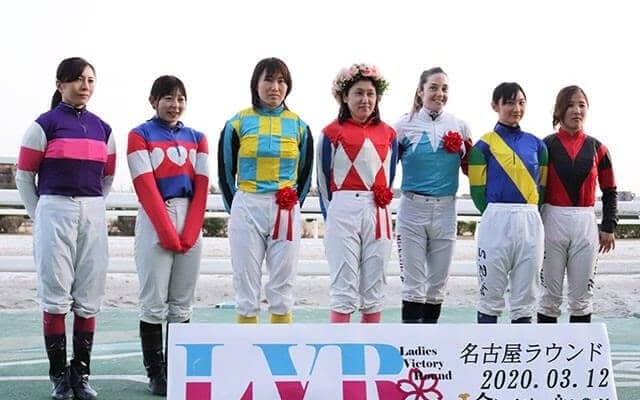 今春は地方中央4名の女性騎手がデビュー予定！注目集める「女性ジョッキー」の存在