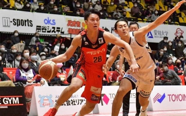 三遠ネオフェニックス、津屋一球と選手契約締結「影響力のある選手になれるように…」