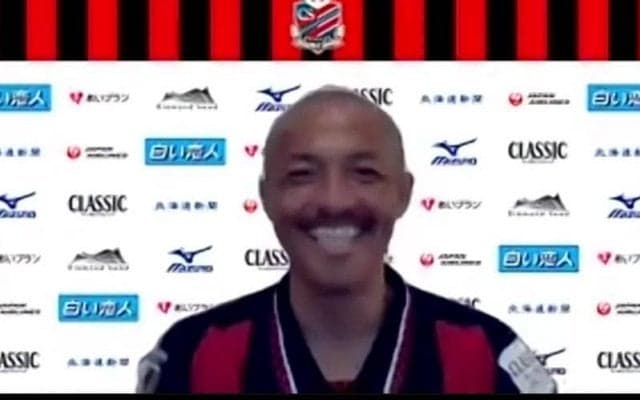 「同じピッチの上に立てたら最高」1年半ぶりの札幌帰還、小野伸二が同世代・中村俊輔との開幕対戦を望む