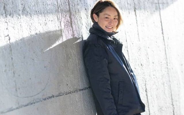 世界女王・中西麻耶、４度目のパラリンピックで叶えたい夢