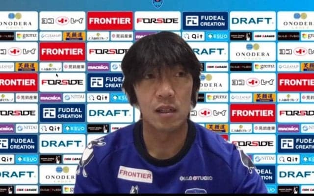 「足首の状態も良い」中村俊輔、横浜FCの仕上がりは「誰が出ても今のところあまり遜色ない」