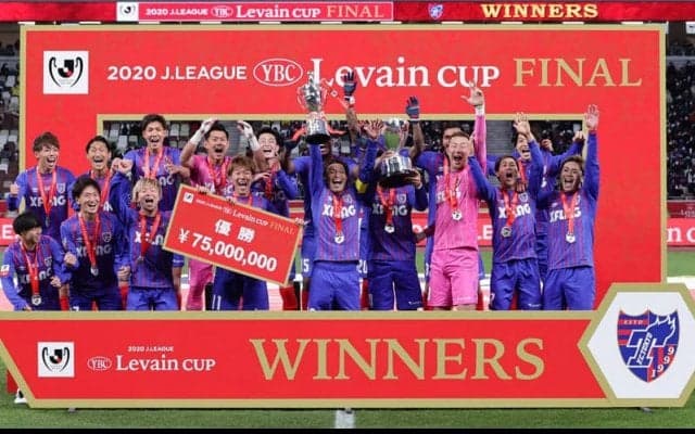 【J1開幕直前ガイド|FC東京】カップタイトルを手に、積み上げて狙うは初のリーグタイトル！