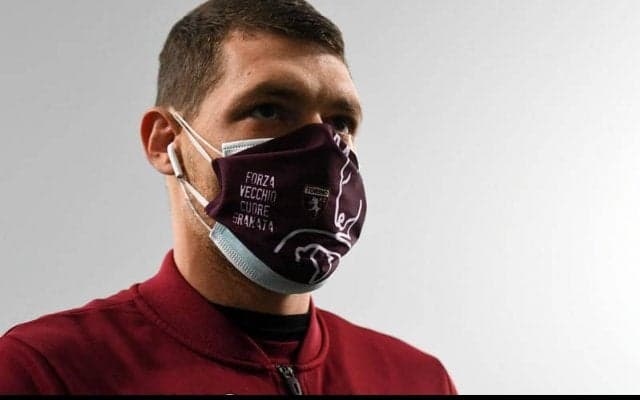 トリノでクラスター発生、サッスオーロ&ラツィオ戦の2試合延期か