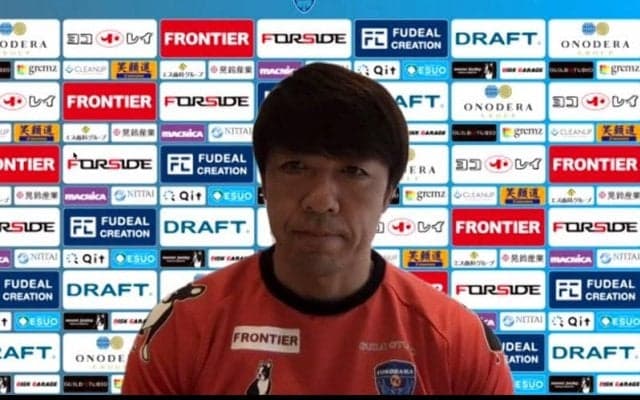 「目標はトップ10」経験値のある選手を補強した横浜FC、下平隆宏監督は失点減を目標も「得点を取りたい」