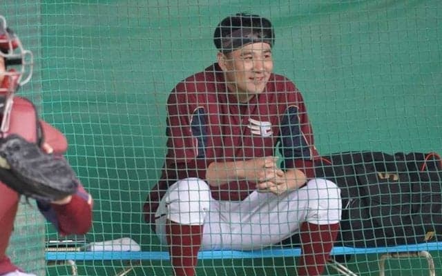 助言惜しまない田中将大の姿に思い出す北京五輪…ダルビッシュが示した“手本”