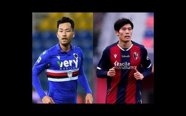 坪井慶介が選ぶ日本人センターバックトップ10。歴代１位は？