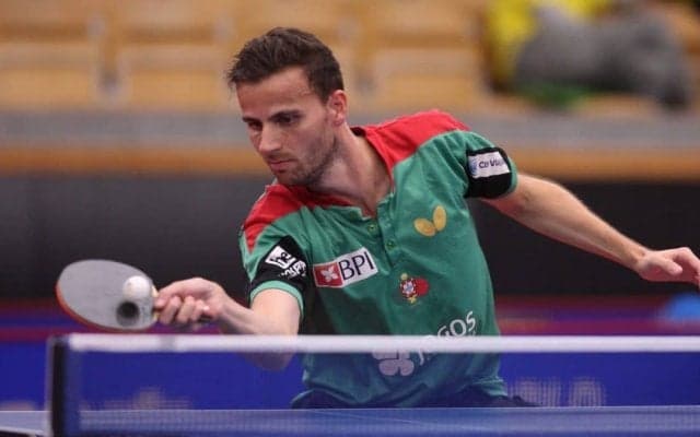 熾烈を極めるプレーオフ争い　ノイ・ウルムは5位浮上＜卓球・ドイツブンデスリーガ＞