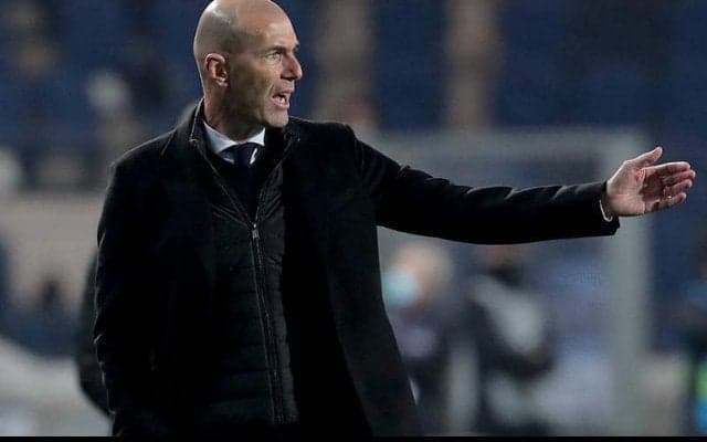 ジダンが決勝ゴールについて…「リハーサルされたプレー。蹴るのはフェルランじゃなかったがね」