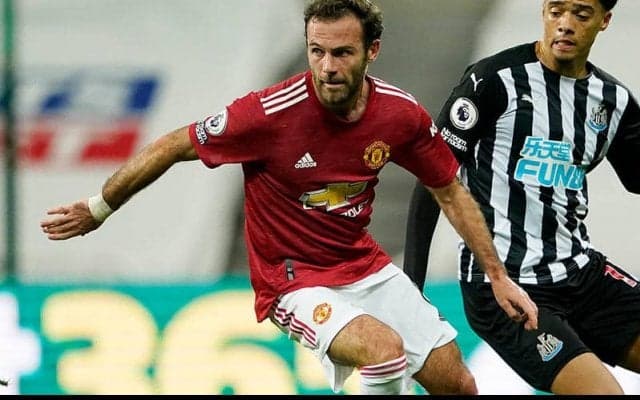 フアン・マタ、移籍か…スールシャール「他クラブの興味は驚くことじゃない」