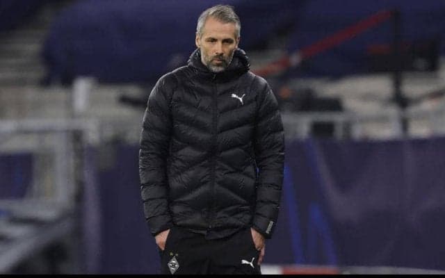 完敗のボルシアMG、指揮官はシティの強さ痛感「 信じられないほど難しい相手」