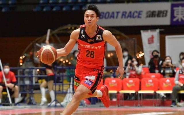 三遠ネオフェニックスで輝きを放つ津屋一球…「“津屋ってる”と叫んでもらえるように」