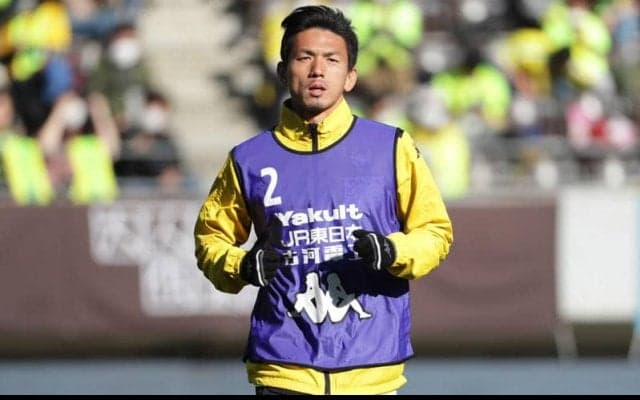 千葉退団のDF下平匠が南葛SCに加入！「憧れて唯一読んでいたマンガ、それが『キャプテン翼』です」