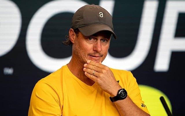 史上最年少世界1位などの記録したヒューイットが国際テニス殿堂入り「選手にとって究極で、光栄」