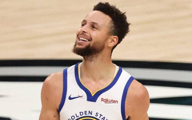 カリーが24得点を挙げたウォリアーズ…ペイサーズを破ってアウェー通算1000勝目を飾る