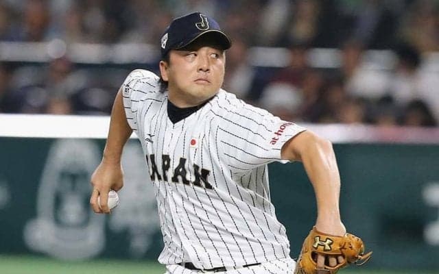 【スポーツ選手の気になる英語】澤村拓一「郷に入れば郷に従え」を通訳はどう伝えた？