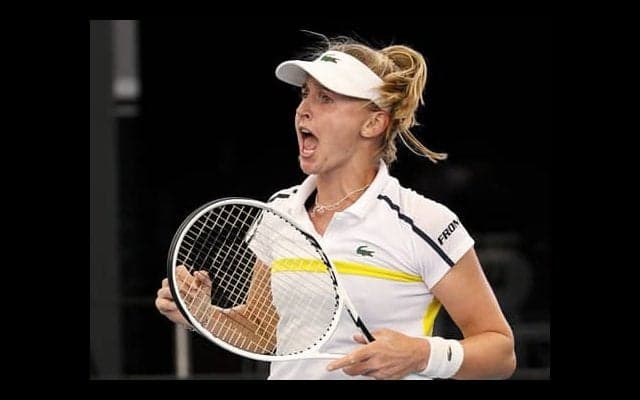  2時間57分の激闘制し4強へ 