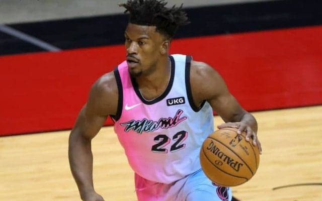 ヒートがラプターズの猛追をかわし4連勝…バトラーは27得点、渡邊雄太は出場なし