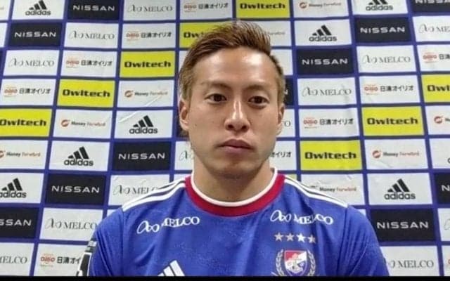 横浜FMの仲川輝人が見る後輩MF三笘薫は「非常に厄介」、開幕戦勝利目指す「勝ちにこだわる」