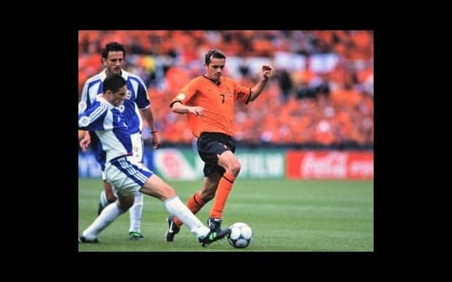 監督が重宝する多機能型の始まり。フランスＷ杯のコクーから酒井高徳まで