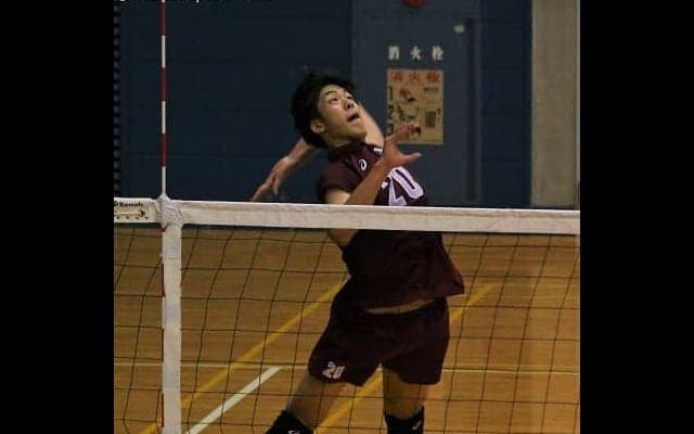 【連載】『令和２年度卒業記念特集』第２９回　宮浦健人／男子バレーボール