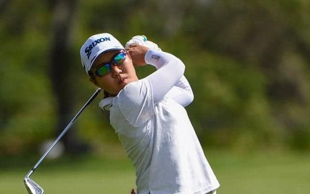 日本のエース・畑岡奈紗のシーズン初戦！「ゲインブリッジLPGAボカ・リオ」開幕直前の日本勢に大会直前インタビュー