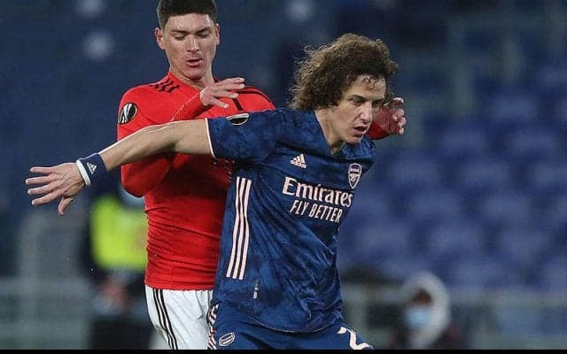 【ELプレビュー】崖っぷちナポリやアーセナル＆レスターに注目! 16強懸けた運命の第2戦!