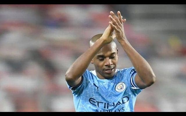 今季で契約満了迎えるシティMF メッシとのプレーを希望「誰もがチームに入れたい」