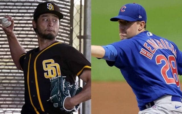 【MLB】ダルビッシュと「成し遂げたこと、築いた関係は特別」　昨季の同僚右腕が惜別