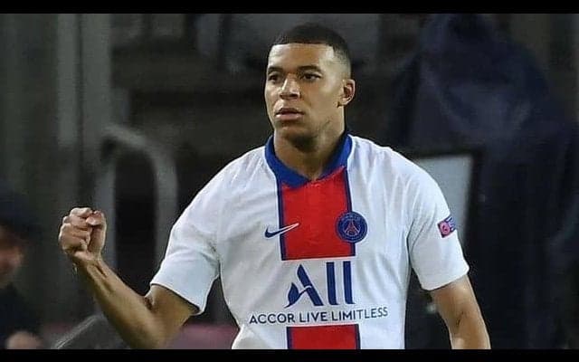 世界で最も高価な選手はエムバペ、1年で価値が最も上昇したのはバルサ期待の18歳