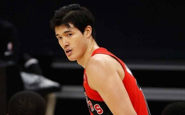 【NBA】渡邊雄太が3戦連続出場なし　地元メディア＆ファンから異論「なぜこんな扱いを？」