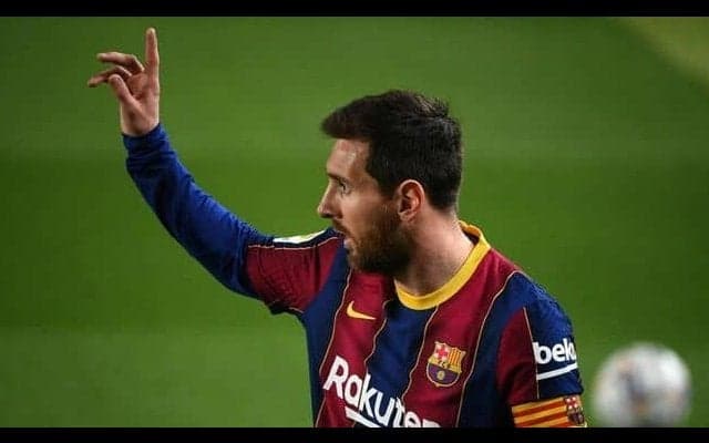 「メッシのバルサ退団は痛い」元バルサDFが望むアルゼンチン人の将来