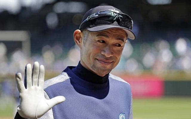 【MLB】イチロー氏、自宅にブルペンを作る　“プロ裏方”ぶりに米賛辞「やっぱりだ」