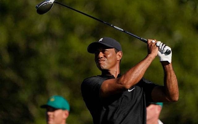 ウッズの苦労を「みんな理解してない」　事故報道後、マキロイが伝説の復活Vを回顧