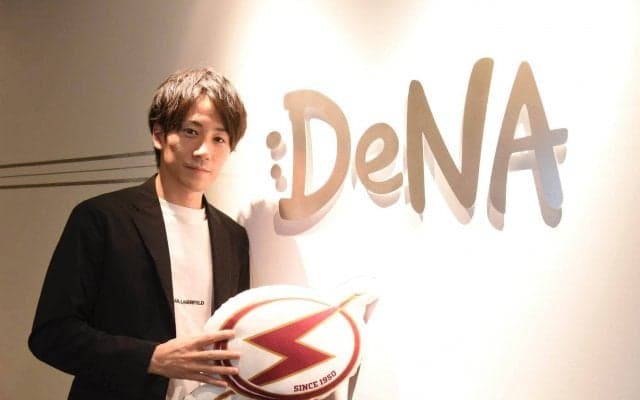 デジタルで新規ファン開拓を。川崎ブレイブサンダースのTikTok活用術