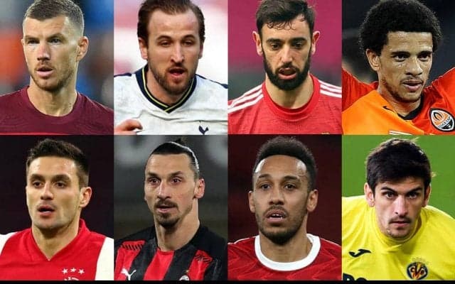 ELベスト16が決定!　イングランド勢が最多3チーム突破もナポリ、レスターら強豪が敗退…