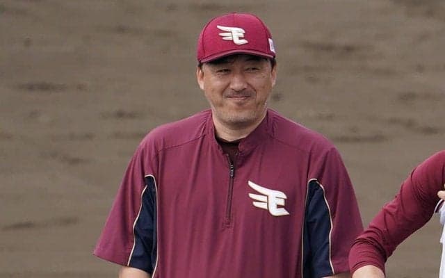 まるで現代のノムさん？　楽天・石井一久監督から見えてきた指導者理論
