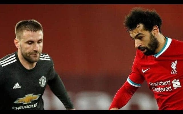 「バルサ移籍をお勧めする」元ナイジェリア代表がサラーへ助言