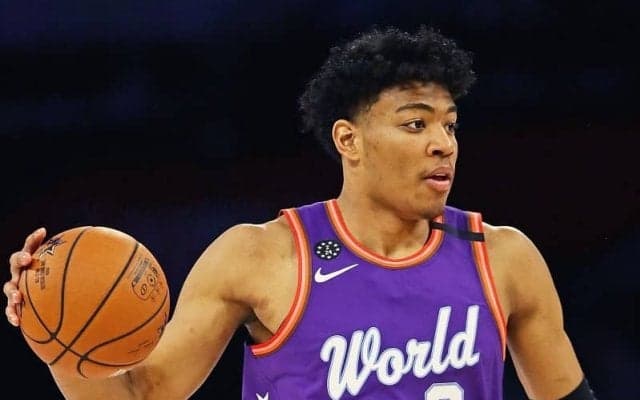 NBA1、2年目の選手によるライジングスターズのロースターが日本時間3月4日に発表へ