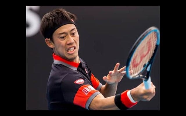  錦織らマイアミ出場予定一覧 